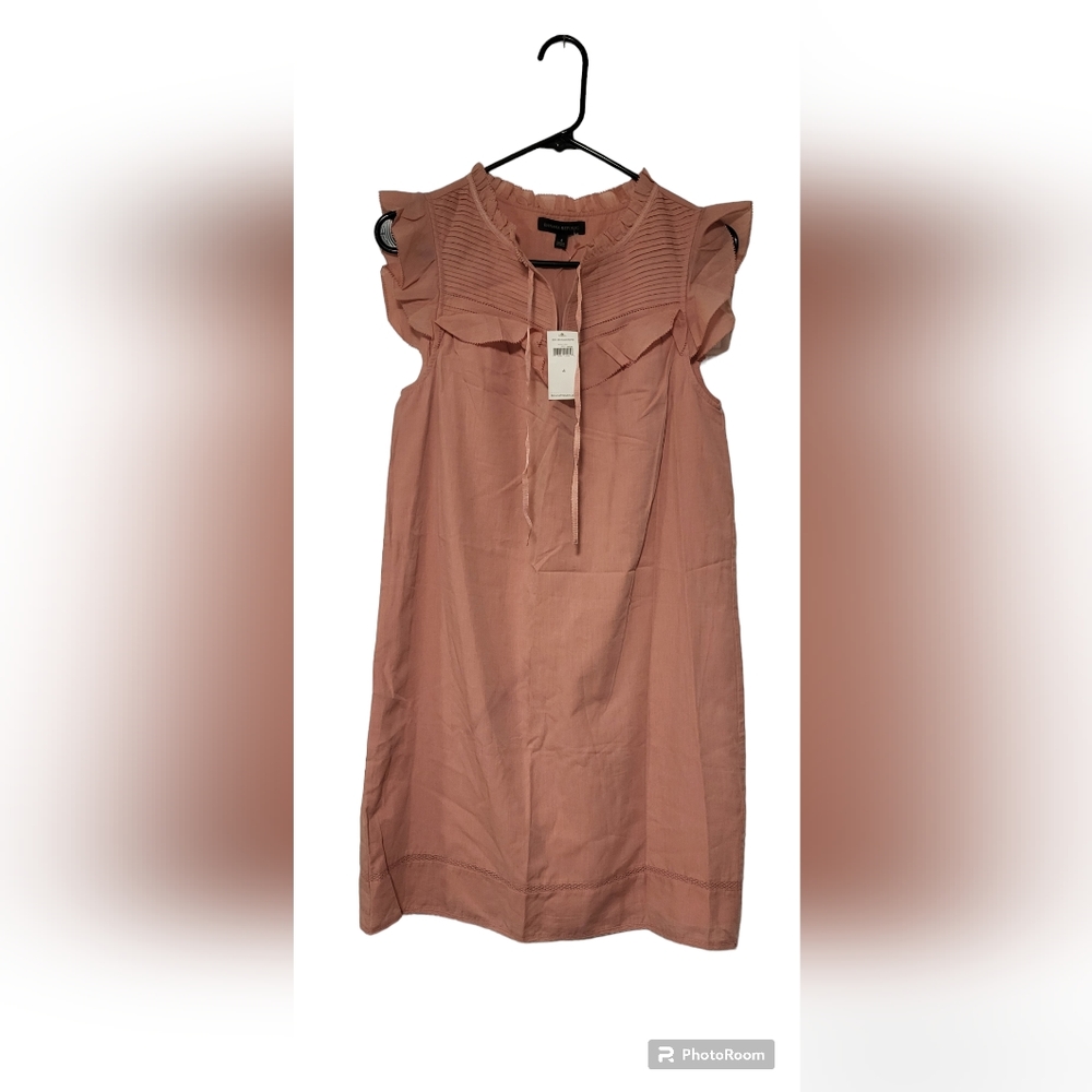Banana Republic women dress
